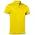 РУБАШКА ПОЛО hobby ЖЕЛТАЯ (КОРОТКИЙ РУКАВ) 2XS