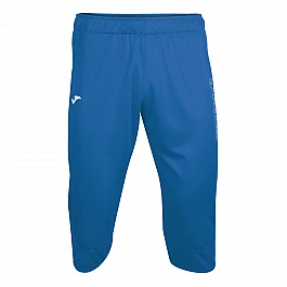 Vela СПОРТИВНЫЕ БРЮКИ УКОРОЧЕННЫЕ СВЕТЛО-СИНИЕ 2XS