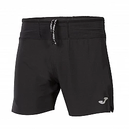 СПОРТИВНЫЕ ШОРТЫ trail micro ЧЕРНЫЕ M