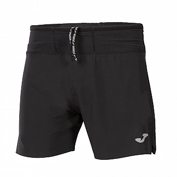 СПОРТИВНЫЕ ШОРТЫ trail micro ЧЕРНЫЕ M
