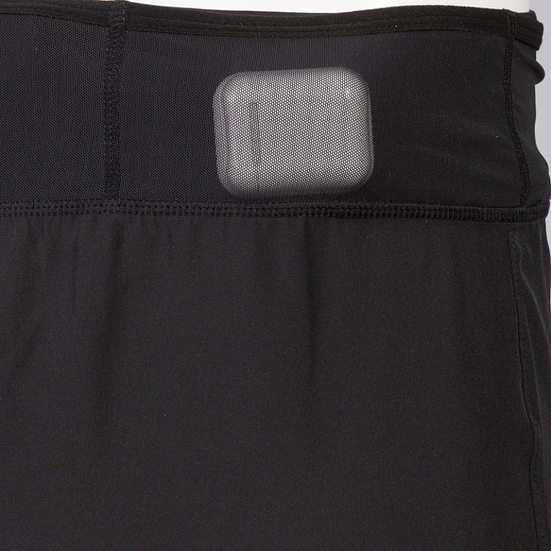 СПОРТИВНЫЕ ШОРТЫ trail micro ЧЕРНЫЕ M СПОРТИВНЫЕ ШОРТЫ trail micro ЧЕРНЫЕ M