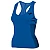 Camiseta tirantes brama emotion royal XS-S