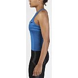 Camiseta tirantes brama emotion royal XS-S Camiseta tirantes brama emotion royal XS-S