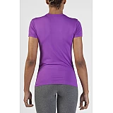 Camiseta cross emotion morado m/c XS Camiseta cross emotion morado m/c XS