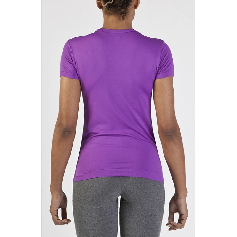 Camiseta cross emotion morado m/c XS Camiseta cross emotion morado m/c XS