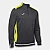 Sudadera campus ii 1/2 cremallera gris mel.os 4XS