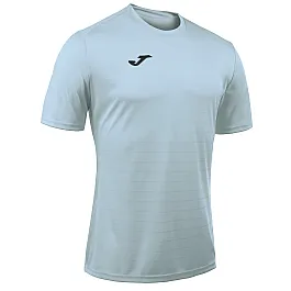 Футболка з коротким рукавом CAMPUS II світло-блакитна XS