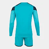Set portero zamora v БИРЮЗОВЫЙ fluor m/l 2XL-3XL
