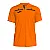 ФУТБОЛКА referee ОРАНЖЕВАЯ (КОРОТКИЙ РУКАВ) M