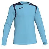 ФУТБОЛКА championship v БИРЮЗА-ЛАЗУРНАЯ m/l M ФУТБОЛКА championship v БИРЮЗА-ЛАЗУРНАЯ m/l M