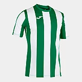 ФУТБОЛКА inter ЗЕЛЕНО-БЕЛАЯ (КОРОТКИЙ РУКАВ) L ФУТБОЛКА inter ЗЕЛЕНО-БЕЛАЯ (КОРОТКИЙ РУКАВ) L