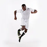 Футболка TIGER з коротким рукавом біла 6XS-5XS фото товару