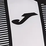 ФУТБОЛКА tiger ii БЕЛО-ЧЕРНОГО ЦВЕТА m/c L