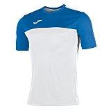 ФУТБОЛКА winner С КОРОТКИМ РУКАВОМ БЕЛЫЙ/СВЕТЛО-СИНИЙ 2XL-3XL ФУТБОЛКА winner С КОРОТКИМ РУКАВОМ БЕЛЫЙ/СВЕТЛО-СИНИЙ 2XL-3XL