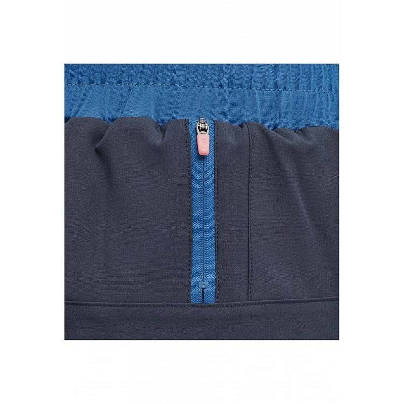 Шорты VENKA 2 IN 1 SHORTS 210-405-7429-XS Взрослые Женский ТЕМНО-СИНИЙ