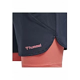 Шорты VENKA 2 IN 1 SHORTS 210-405-7429-XS Взрослые Женский ТЕМНО-СИНИЙ