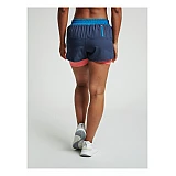 Шорты VENKA 2 IN 1 SHORTS 210-405-7429-XS Взрослые Женский ТЕМНО-СИНИЙ