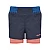 Шорты VENKA 2 IN 1 SHORTS 210-405-7429-M Взрослые Женский ТЕМНО-СИНИЙ