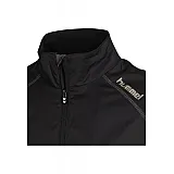 Вітрівка RUNNER JACKET MEN 080-496-2001-XL Дорослі Чоловіча ЧОРНИЙ