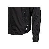Вітрівка RUNNER JACKET MEN 080-496-2001-XL Дорослі Чоловіча ЧОРНИЙ