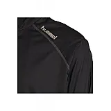 Вітрівка RUNNER JACKET MEN 080-496-2001-S Дорослі Чоловіча ЧОРНИЙ