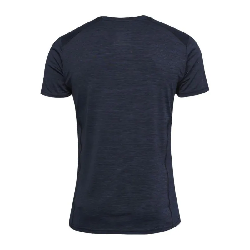 Футболка DALI T-SHIRT S/S 201-681-8248-S Взрослые Мужской ТЕМНО-СИНИЙ