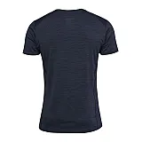 Футболка DALI T-SHIRT S/S 201-681-8248-L Взрослые Мужской ТЕМНО-СИНИЙ
