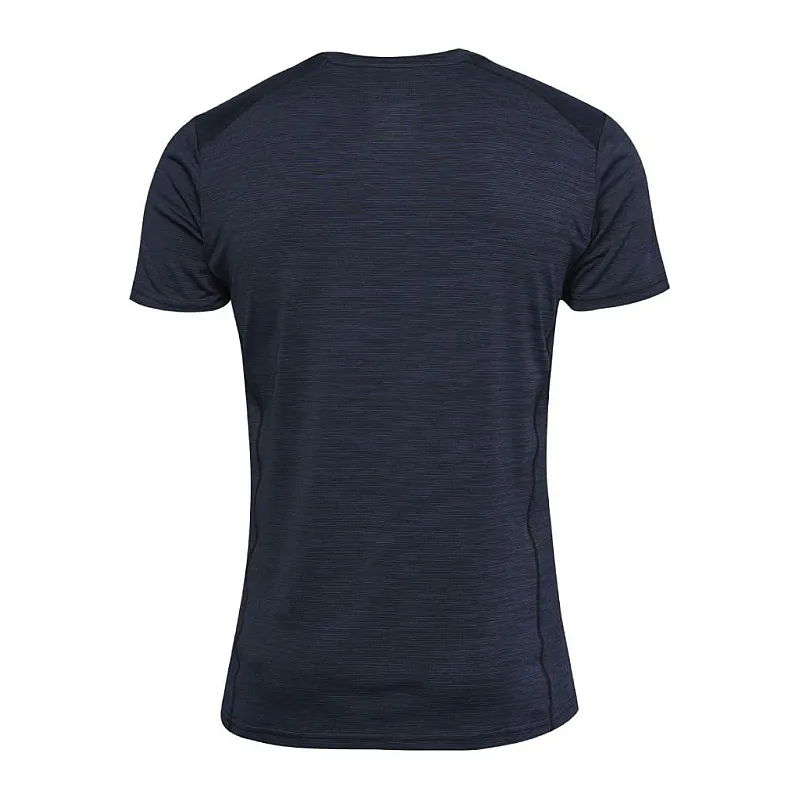 Футболка DALI T-SHIRT S/S 201-681-8248-L Взрослые Мужской ТЕМНО-СИНИЙ