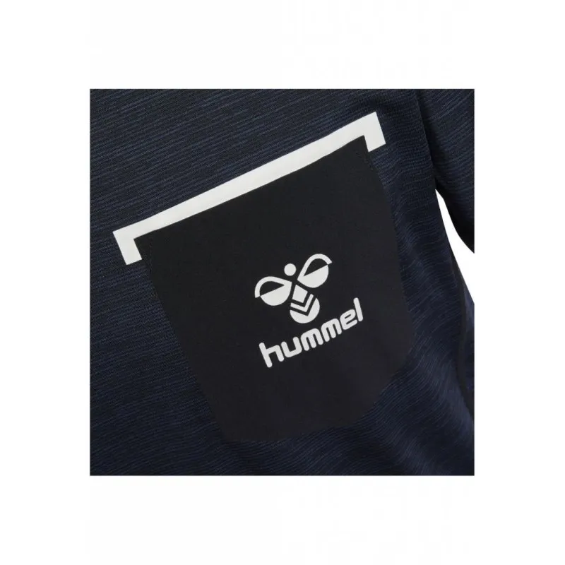 Футболка DALI T-SHIRT S / S 201-681-8248-XL Дорослі Чоловіча ТЕМНО-СИНІЙ