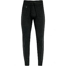 Штаны CREW SEAMLESS TAPERED PANTS 208-418-2508-S Взрослые Мужской ТЕМНО-СЕРЫЙ