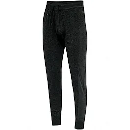 Штаны CREW SEAMLESS TAPERED PANTS 208-418-2508-S Взрослые Мужской ТЕМНО-СЕРЫЙ