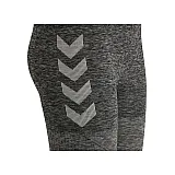 Тайтси DAWN SEAMLESS HIGH WAIST TIGHTS 208-257-1030-XS Дорослі Жіноча СІРИЙ