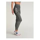 Тайтси DAWN SEAMLESS HIGH WAIST TIGHTS 208-257-1030-XS Дорослі Жіноча СІРИЙ