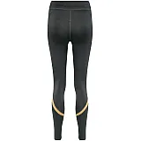 Тайтси ALTHEA HIGH WAIST TIGHTS 208-562-1025-L Дорослі Жіноча ТЕМНО-СІРИЙ