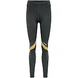 Тайтси ALTHEA HIGH WAIST TIGHTS 208-562-1025-L Дорослі Жіноча ТЕМНО-СІРИЙ