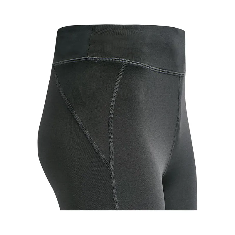 Тайтсы ALTHEA HIGH WAIST TIGHTS 208-562-1025-S Взрослые Женский ТЕМНО-СЕРЫЙ