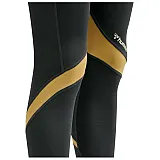 Тайтси ALTHEA HIGH WAIST TIGHTS 208-562-1025-S Дорослі Жіноча ТЕМНО-СІРИЙ