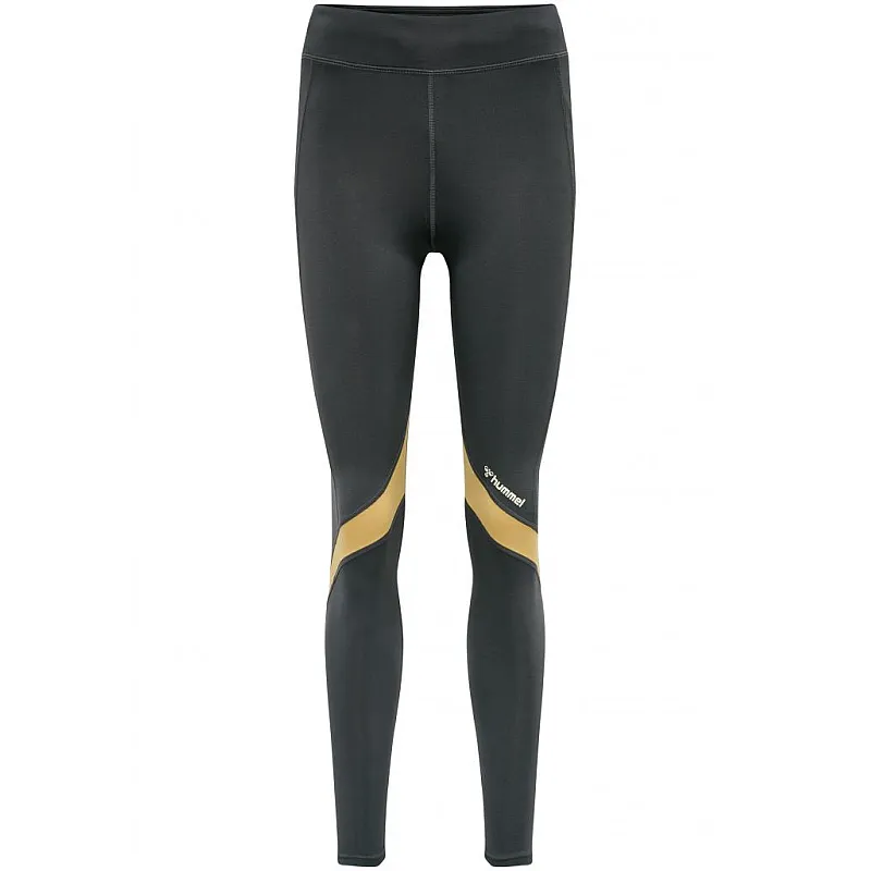 Тайтси ALTHEA HIGH WAIST TIGHTS 208-562-1025-XL Дорослі Жіноча ТЕМНО-СІРИЙ