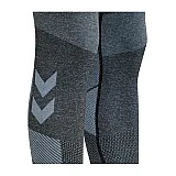 Тайтсы SKY HIGH WAIST SEAMLESS TIGHTS 208-261-2047-L Взрослые Женский ГОЛУБОЙ