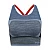 Топ SKY SEAMLESS SPORTS TOP 208-259-2047-XS Взрослые Женский ГОЛУБОЙ