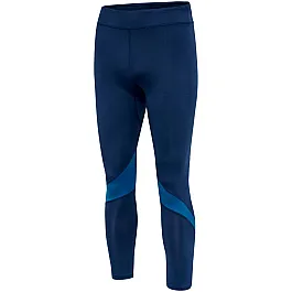 Тайтси чоловічі ALONZO TIGHTS 208-246-7556-S Дорослі Чоловіча СИНІЙ