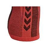 Футболка CLEA SEAMLESS T-SHIRT 208-080-3784-XS/S Взрослые Женский ОРАНЖЕВЫЙ