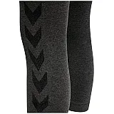 Тайтсы CI SEAMLESS 3/4 TIGHTS 208-079-1502-M/L Взрослые Женский ТЕМНО-СЕРЫЙ
