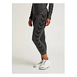 Тайтсы CI SEAMLESS 3/4 TIGHTS 208-079-1502-M/L Взрослые Женский ТЕМНО-СЕРЫЙ