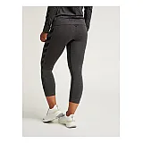 Тайтсы CI SEAMLESS 3/4 TIGHTS 208-079-1502-XL/XXL Взрослые Женский ТЕМНО-СЕРЫЙ