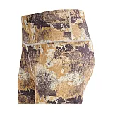 Тайтсы LOTUS HIGH WAIST TIGHTS 208-003-9804-XS Взрослые Женский БЕЖ