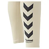 Тайтсы LOTUS HIGH WAIST TIGHTS 208-003-9804-L Взрослые Женский БЕЖ