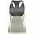 Майка CLEA SEAMLESS TOP 203-853-1030-M/L Дорослі Жіноча СІРИЙ