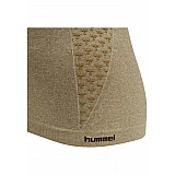 Майка CLASSIC BEE CI SEAMLESS TOP 019-238-8412-M/L Дорослі Жіноча ГІРЧИЧНИЙ