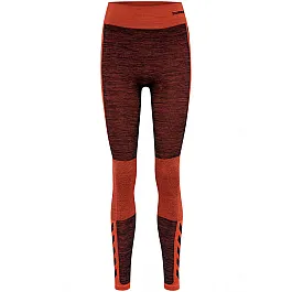 Тайтси CLEA SEAMLESS TIGHTS 203-852-3784-M/L Дорослі Жіноча ПОМАРАНЧЕВИЙ